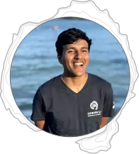 Joel, asesor de viajes en Galápagos